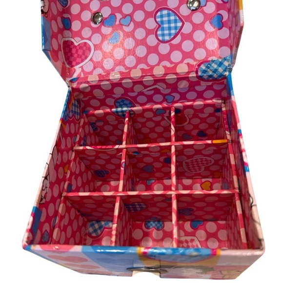 Betty Boop Jewelry Organizer Box - Picture 4 of 10
